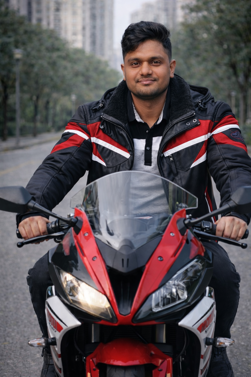 Md Owahedur Rahman